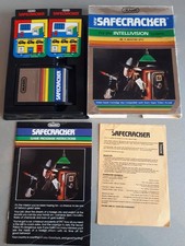 Jeu video mattel d'occasion  Saint-Germain-en-Laye