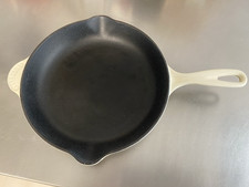 Creuset bratpfanne 26 gebraucht kaufen Creuset bratpfanne 26 gebraucht kaufen  Heddesheim