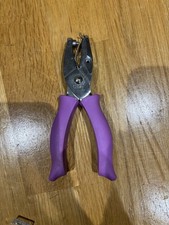 Single hole paper for sale Single hole paper for sale  TAMWORTH