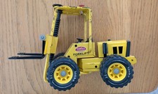 Tonka forklift yellow for sale  Wells