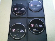 One Piece Collection 33 34 35 36 37 20-disc DVD Set comprar usado  Enviando para Brazil