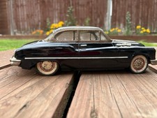 Vintage black buick for sale  SOUTHAMPTON