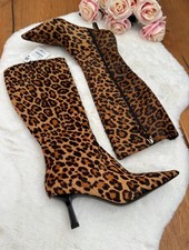 Zara animal print for sale  WEMBLEY
