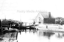 Vwx canal lock for sale  ROCHDALE