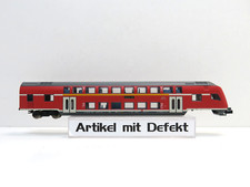 Klasse doppelstock steuerwagen gebraucht kaufen  Düsseldorf