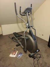 Vision fitness crosstrainer gebraucht kaufen  Wandlitz