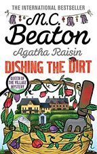 Agatha raisin dishing for sale  UK