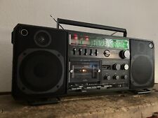 Sanyo m9998 fonctionnement d'occasion  Mulhouse-