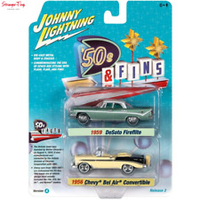 Johnny lightning pack gebraucht kaufen  Versand nach Germany