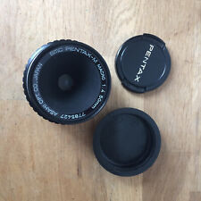 Objectif smc pentax d'occasion  Confolens
