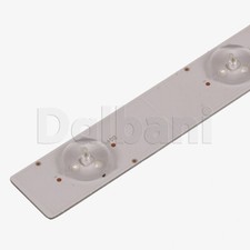BN96-37622A Samsung Tv Led Faixa De Luz De Fundo Único UN40M5300FXZA Samsung UA40J520, usado comprar usado  Enviando para Brazil