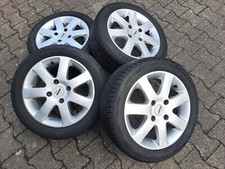 Sommerreifen 195 r15 gebraucht kaufen  Walldorf