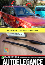 0213 range rover usato  Toritto