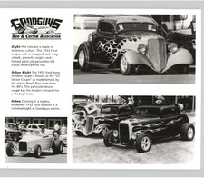 1930s ford coupe for sale  Brooklyn