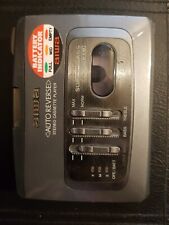 Walkman aiwa 100 d'occasion  Aubagne