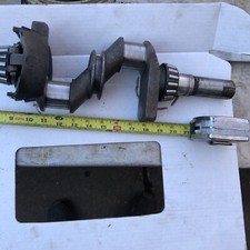 Quincy air compressor for sale  Sherman