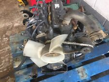 Complete warranted kubota for sale  GODSTONE