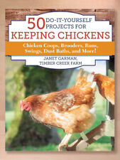 Projects keeping chickens for sale  Sacramento