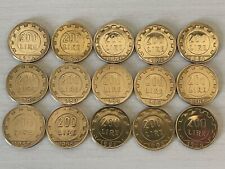 200 lire vari usato  Vicenza