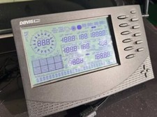Davis instruments wireless for sale  Orange City