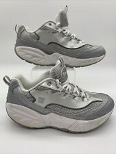 Therashoe white silver for sale  Vinton