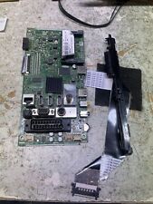 Scheda madre 17mb110p usato  Prato