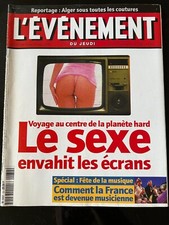 évènement 2000 sexe d'occasion  Saint-Omer