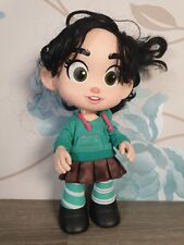 Vanellope talking doll for sale  BENFLEET