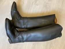 Leder reitstiefel cavallo gebraucht kaufen  Dortmund