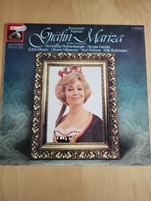 Gräfin mariza anneliese gebraucht kaufen  Lüneburg