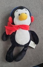 Schwarzer pinguin kinder gebraucht kaufen  Mönchengladbach