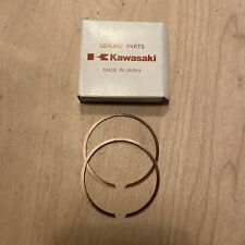Genuine kawasaki kx100 for sale  YORK