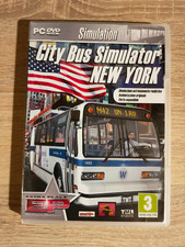 Gioco city bus usato  Torino