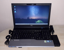 Portable fujitsu lifebook d'occasion  Paris XX