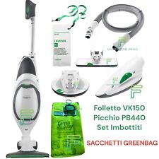 Vorwerk folletto vk150 usato  Aversa