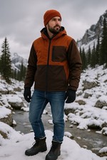 Quechua forclaz snow for sale  North Hollywood