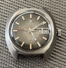 Certina ds2 vintage for sale  Frisco