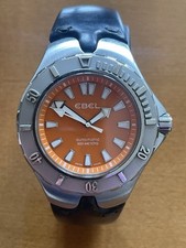 Montre plongée automatique d'occasion  Metz-
