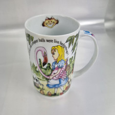 Collectable ceramic alice for sale  LUTON