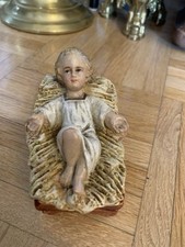 Schöne alte krippe gebraucht kaufen  Blieskastel