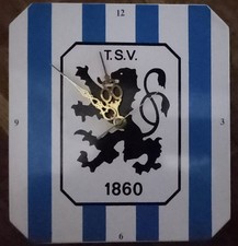 Tsv 1860 münchen gebraucht kaufen  Grafenwiesen