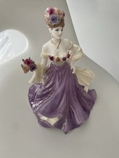 coalport kate for sale coalport kate for sale LICHFIELD