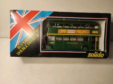 Solido 4404 bus d'occasion  Toulouse-