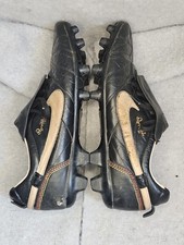 Nike tiempo r10 for sale  Liberty