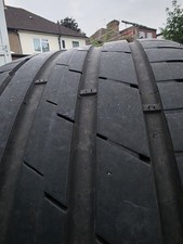 Tyres hankook 275 for sale  LONDON
