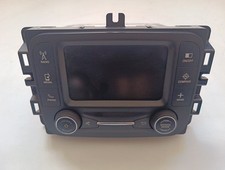 Autoradio touch display usato  Domusnovas