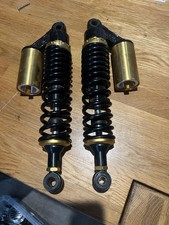 Universal shock absorbers for sale  ANDOVER