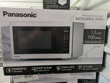 Panasonic sb65nsd 1.3 for sale  Sherwood