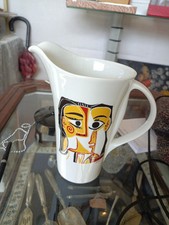 Pichet picasso 1963 d'occasion  Reuilly
