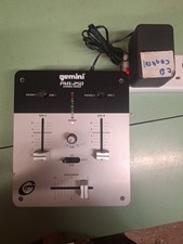 Gemini pmx 250 for sale  LEICESTER